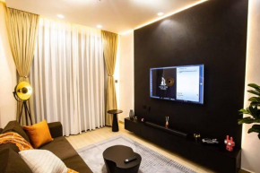 Andrena Smart Haven Lakeside Condo